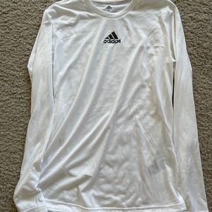 Adidas x Zoe Saldana Long Sleeve Shirt